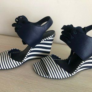 Shoes, size 9.5 Tory Burch